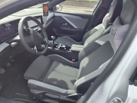 Opel Astra L Sports Tourer 130hp ГАРАНЦИЯ ДО 2030, снимка 7