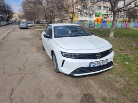Opel Astra L Sports Tourer 130hp ГАРАНЦИЯ ДО 2030, снимка 1