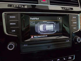 VW Golf 7, снимка 14