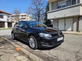 VW Golf 7, снимка 3