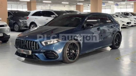 Mercedes-Benz A45 AMG S* 2023* DRIFT MODE* DYNAMICA* ALCANATARA* КРАЙНА , снимка 1