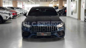 Mercedes-Benz A45 AMG S* 2023* DRIFT MODE* DYNAMICA* ALCANATARA* КРАЙНА , снимка 2
