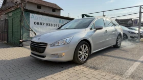 Peugeot 508 2.0 HDi Allure, снимка 1