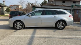 Peugeot 508 2.0 HDi Allure, снимка 2