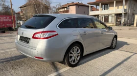 Peugeot 508 2.0 HDi Allure, снимка 5