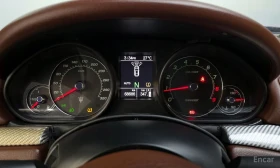 Maserati GranTurismo * 4.7* V8* КОЖА* КАМЕРА* , снимка 9