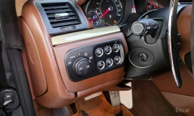 Maserati GranTurismo * 4.7* V8* КОЖА* КАМЕРА* , снимка 13