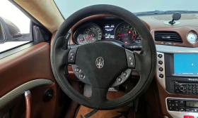 Maserati GranTurismo * 4.7* V8* КОЖА* КАМЕРА* , снимка 5