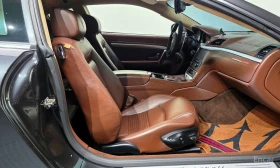 Maserati GranTurismo * 4.7* V8* КОЖА* КАМЕРА* , снимка 8