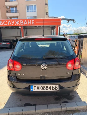 VW Golf, снимка 6
