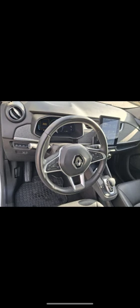 Renault Zoe, снимка 15