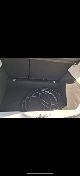 Renault Zoe, снимка 12