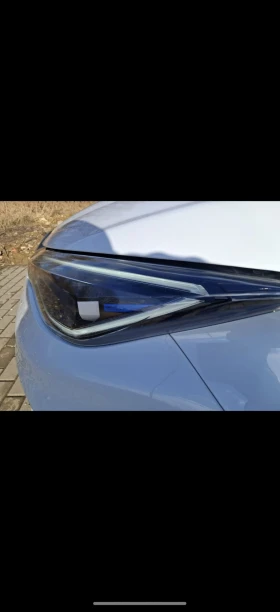 Renault Zoe, снимка 9