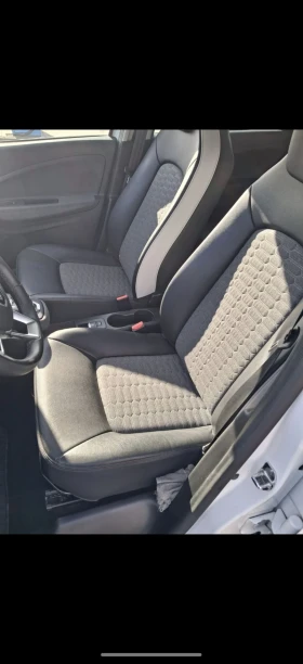 Renault Zoe, снимка 14