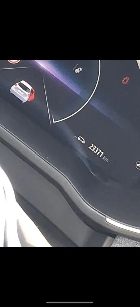 Renault Zoe, снимка 6