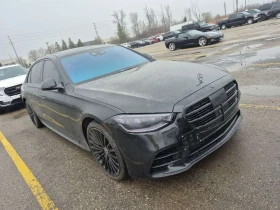 Mercedes-Benz S 580 * CARFAX * ТЕЛЕВИЗОРИ * МАСАЖИ * , снимка 2