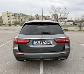 Mercedes-Benz E 400 d 4matic AMG Night pack, снимка 5