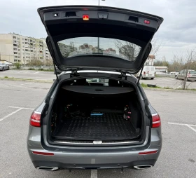 Mercedes-Benz E 400 d 4matic AMG Night pack, снимка 6