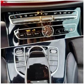 Mercedes-Benz E 400 d 4matic AMG Night pack, снимка 13