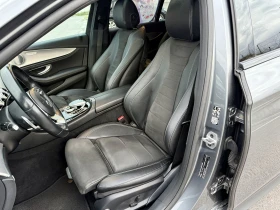 Mercedes-Benz E 400 d 4matic AMG Night pack, снимка 8