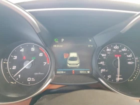 Alfa Romeo Giulia 2.0l Ti, снимка 9