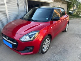 Suzuki Swift, снимка 3