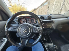 Suzuki Swift, снимка 6