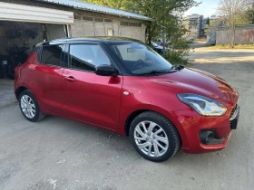 Suzuki Swift, снимка 5