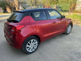 Suzuki Swift, снимка 4
