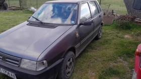 Fiat Uno, снимка 2