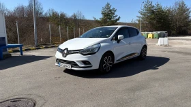 Renault Clio Фул екстри, снимка 1