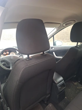Peugeot 308 1.6i Газ/Бензин, снимка 13