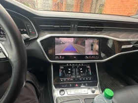 Audi A7 * Technik * CARFAX * BANG&OLUFSEN* ОБДУХВАНЕ* 360, снимка 14