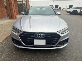 Audi A7 * Technik * CARFAX * BANG&OLUFSEN* ОБДУХВАНЕ* 360, снимка 6