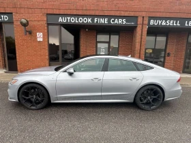 Audi A7 * Technik * CARFAX * BANG&OLUFSEN* ОБДУХВАНЕ* 360, снимка 2