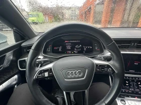Audi A7 * Technik * CARFAX * BANG&OLUFSEN* ОБДУХВАНЕ* 360, снимка 8
