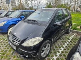Mercedes-Benz A 150 Avangarde, снимка 3