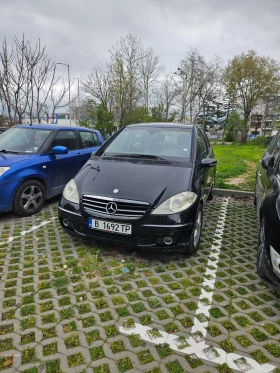 Mercedes-Benz A 150 Avangarde, снимка 2