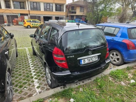 Mercedes-Benz A 150 Avangarde, снимка 6