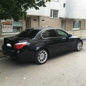 BMW 525 E60, снимка 3