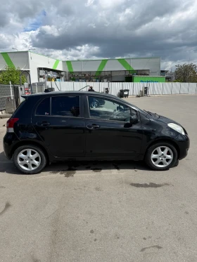 Toyota Yaris, снимка 4