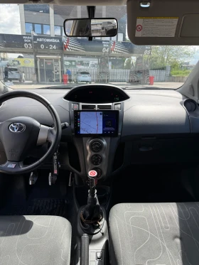 Toyota Yaris, снимка 9