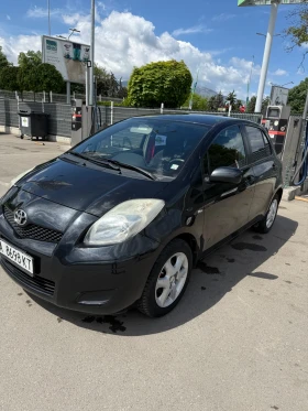 Toyota Yaris, снимка 6