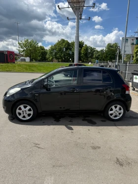 Toyota Yaris, снимка 7
