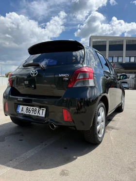 Toyota Yaris, снимка 2