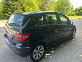 Mercedes-Benz B 200, снимка 2