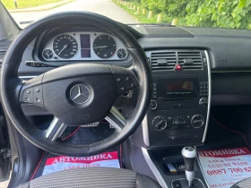 Mercedes-Benz B 200, снимка 7
