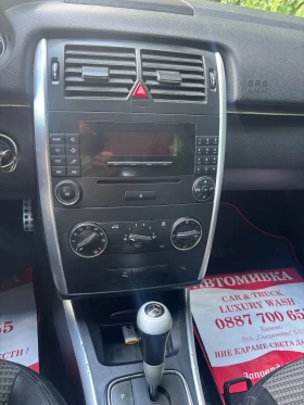 Mercedes-Benz B 200, снимка 11
