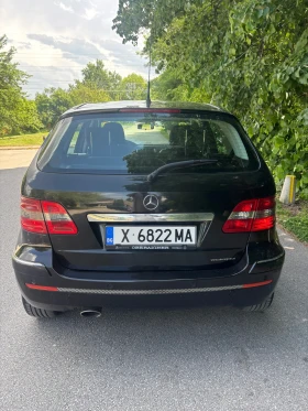 Mercedes-Benz B 200, снимка 13