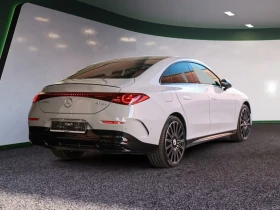 Mercedes-Benz CLA 350 AMG 4M Premium Plus Burmester HUD PANO DISTR W/P, снимка 2